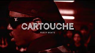 Werenoi x Ninho Type Beat "Cartouche" | Instru Trap/Rap 2025