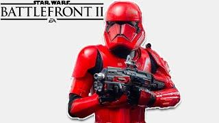 Star Wars: Battlefront II - Галактическая битва - Звездные войны