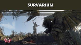 SURVARIUM 0.47 гайд для новичков, играем в шмоте первого уровня.