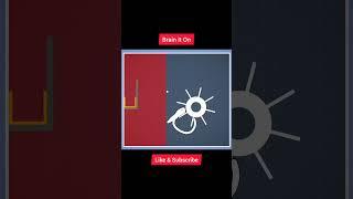 Brain It On, level 55, 3 star