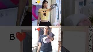 #dance #cute #dancechallenge #kikakim #trendingshorts #duet #magic #danceperformance #funny