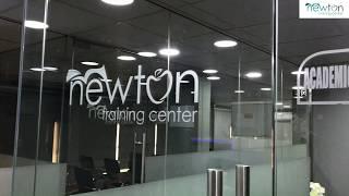 Newton Training Center | Al Ain