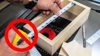 A Perfect Fit Without Measuring?