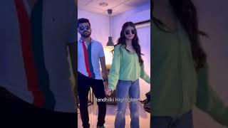 Payal Dance With Shreeman Legend ️ | Shreeman Meet Payal Gaming