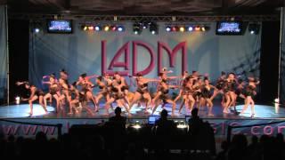 The Tribe - Production Competition Dance (Juniors)