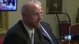 Sheriff accused of assault will not have trial moved to home county, judge rules