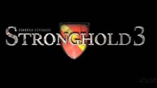 Stronghold 3 Revenge: Official Trailer