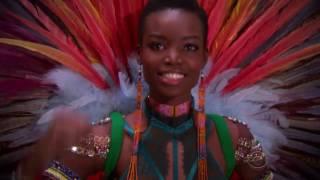 Victoria's Secret Fashion show 2016 Opening and First Segment