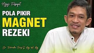 Mindset yang Harus Kamu Miliki di 2025 | Dr. H. Fahruddin Faiz, S.Ag M.Ag | Channel Ngaji Filsafat