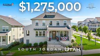  4833 Crosswater Rd, South Jordan, UT | Top Equity Realty | ABC4 Utah's Real Estate Essentials