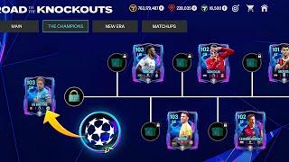 UCL EVENT IS COMING TO FC MOBILE 25 NEXT WEEK  FULL EVENT LE*KED ONLINE  ALL F2P REWARDS REVEALED