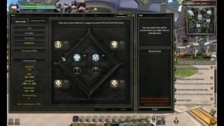 Dragon Nest Europe Soul Eater Lv93 Awakened Skill Build