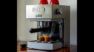 Spidem Essence - Espresso & Latte (приготовление эспрессо и латте)