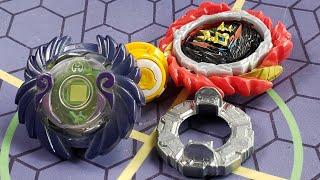 Why I Hate Hasbro's Beyblade Burst Reverse Power Creep