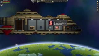 Starbound на русском