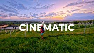 Insta360 X5 | CINEMATIC