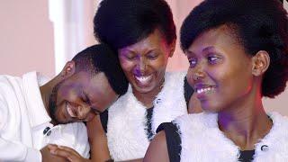 JADO AHASE IBIBAZO ESTHERMURJ BRIDAL SHOWER NTA KINTU BAMBWIYE URETSE IKIBARIREKUYE BARATUGANIRZA