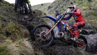 Ballbreaker 2024  British Extreme Enduro  Highlights