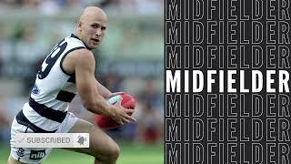 Midfield In Australian Rules Football (AFL) Explained - The Engine Room