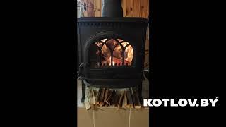 Печь-камин JOTUL F 3TD BP (30023170)