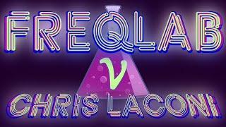 Chris Laconi - FREQLAB Studio 05.04.24