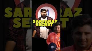 Stand-up Comedy: Sarfaraz Khan #cricket #abinashmohapatra #standupcomedy #news #bollywood #shorts