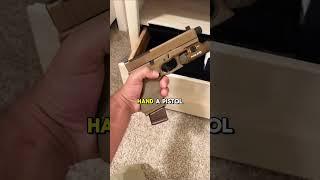 Top 3 Worst Home Defense Weapons 