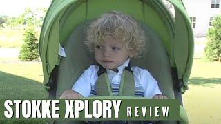 Stokke Xplory Review: The Ultimate Stroller for Modern Parents