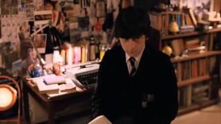 Submarine (2011) - fatherly advice (Noah Taylor)