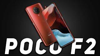 Poco F2 - SPECS & FEATURES | Pocophone F2 Price, Leaks & Release Date 2020