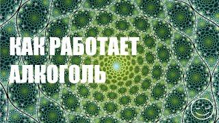 Как алкоголь влияет на твой мозг / 2 часть / эпизод №2 / подкаст об измененных состояниях сознания