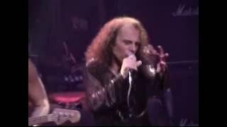 DIO - Gates Of Babylon (Live 2004)