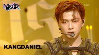 SOS - KANGDANIEL [Music Bank] | KBS WORLD TV 230623