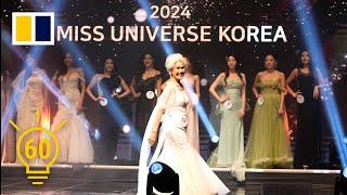 Silver-age model: South Korean octogenarian bucks beauty pageant trends