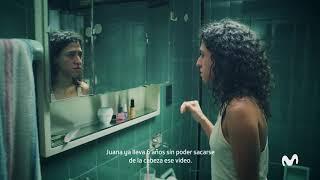 "No Más Ciberbullying" - Movistar - Dhélet VMLY&R/WundermanThompson