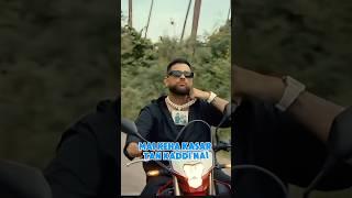 48 Rhymes Karan Aujla #shorts