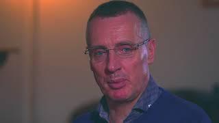 Professor Gordon Harold - Cardiff University - Attachment