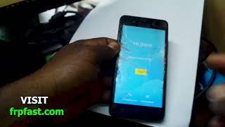A16 frp bypass | itel A16 Google account remove