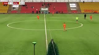 FC "Shakhtar" Donetsk — FK "Ataka" Vilnius | I | U-14