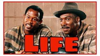 Life (1999) Is A Tragedy Disguised As A Comedy!