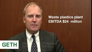 Green Envirotech Financials in Brief