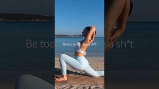 Yoga to Relief Stress and Anxiety | Let Go Stretch and Reconnect 