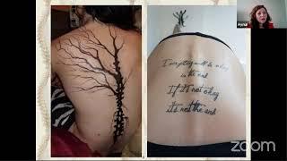 Dr Aynur scoliosis updates --- diagnosis and treatment