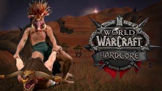 ЭТО БАЗА! Как дойти до 60 уровня в WoW Classic Hardcore [3]  Stitches