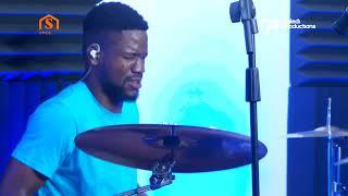 Amapiano Live Mix by (Shabach the Band)