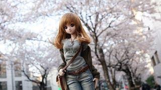 Smart Doll The Movie