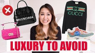 Luxury Trends I’m AVOIDING in 2020!