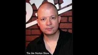 The Jim Norton Show #1 (12-12-2012)