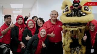 Generali Malaysia's Klang Branch Launch