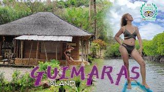 Guimaras Island The Nature's Eye Resort of The Philippines HD